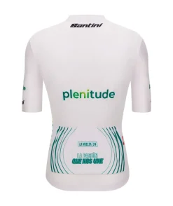 LÍDER JUVENIL - MAILLOT