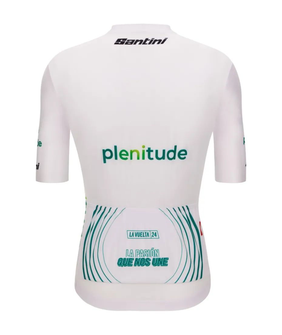 LÍDER JUVENIL - MAILLOT