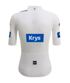 LÍDER JUVENIL - MAILLOT