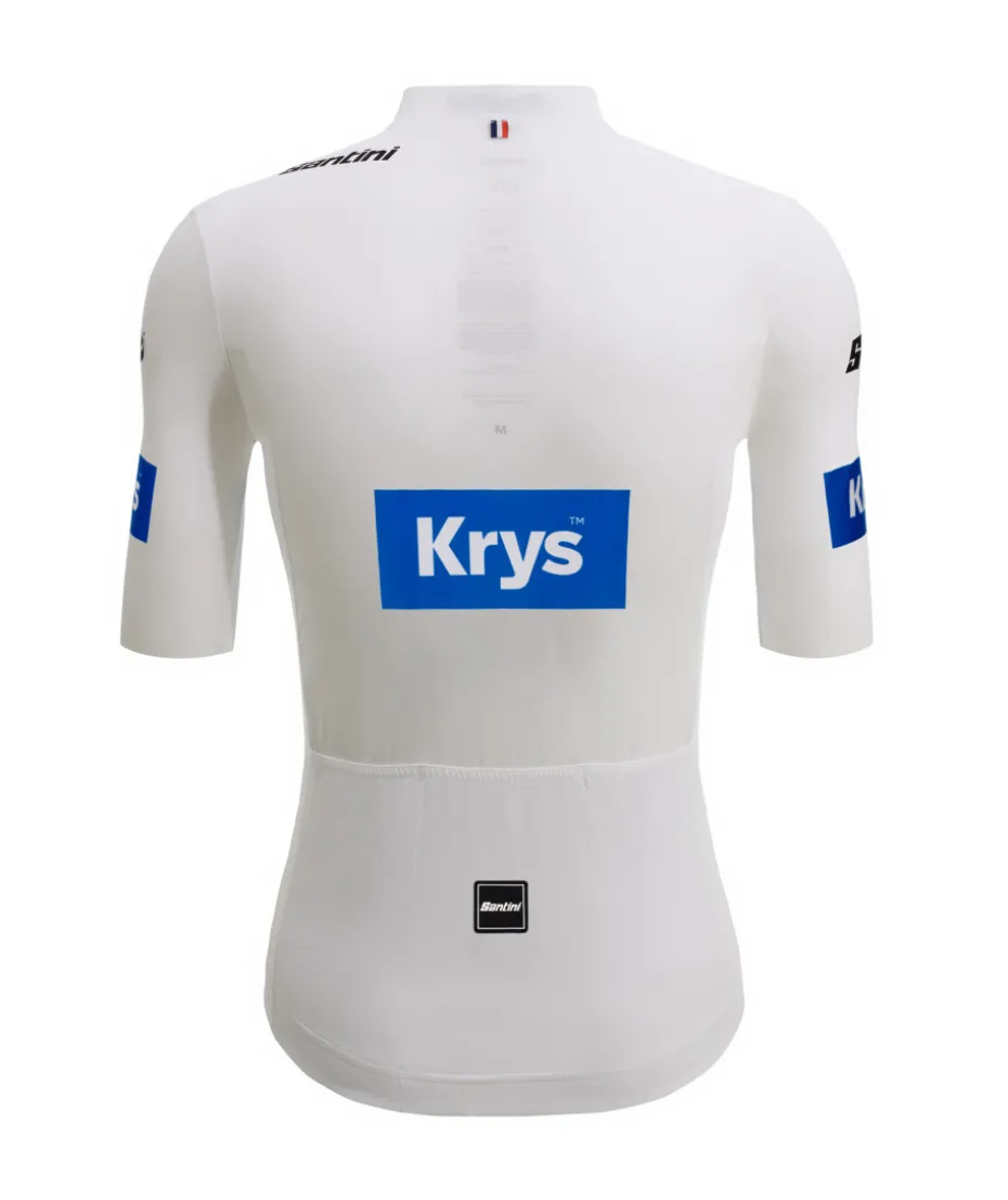 LÍDER JUVENIL - MAILLOT