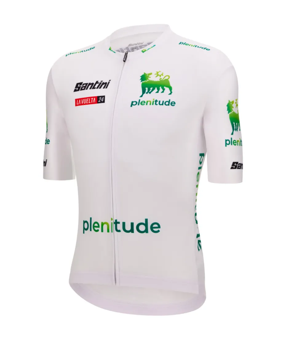 LÍDER JUVENIL - MAILLOT
