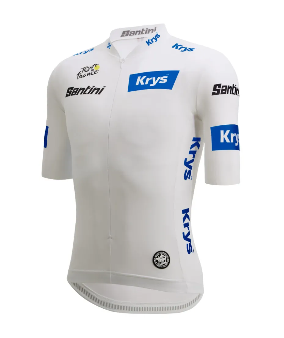 LÍDER JUVENIL - MAILLOT