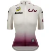 LÍDER JUVENIL - MAILLOT MUJER