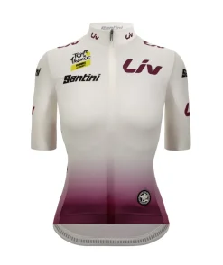 LÍDER JUVENIL - MAILLOT MUJER