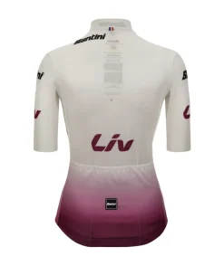 LÍDER JUVENIL - MAILLOT MUJER