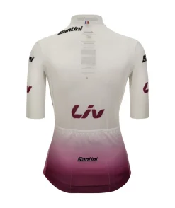 LÍDER JUVENIL - MAILLOT MUJER