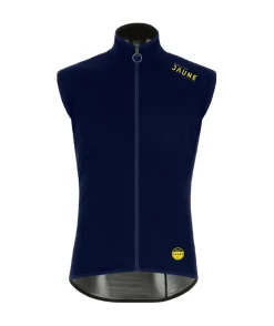 LE MAILLOT JAUNE - CHALECO IMPERMEABLE
