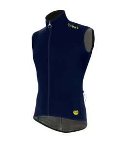 LE MAILLOT JAUNE - CHALECO IMPERMEABLE