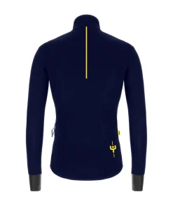 LE MAILLOT JAUNE - CHAQUETA IMPERMEABLE