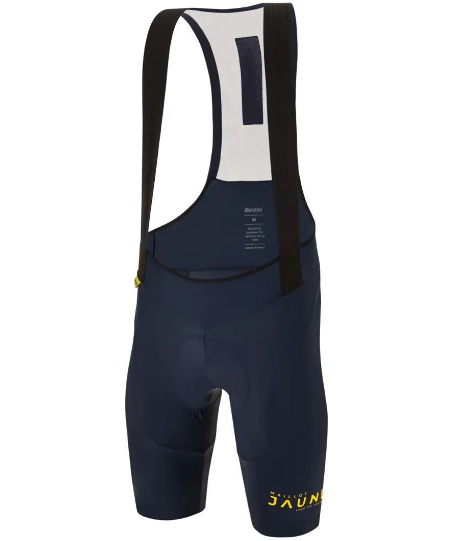 LE MAILLOT JAUNE - CULOTES