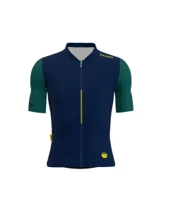 LE MAILLOT JAUNE - MAILLOT ALLEZ