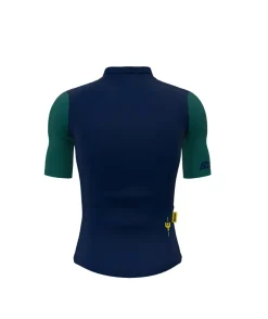 LE MAILLOT JAUNE - MAILLOT ALLEZ
