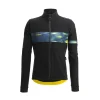 LE MAILLOT JAUNE - WOLLTRIKOT
