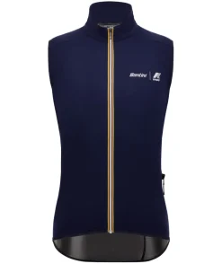 LE VRAI - CHALECO IMPERMEABLE K-WAY
