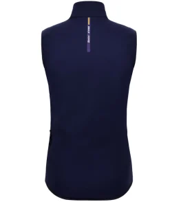 LE VRAI - CHALECO IMPERMEABLE K-WAY