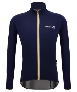 LE VRAI - CHAQUETA IMPERMEABLE K-WAY