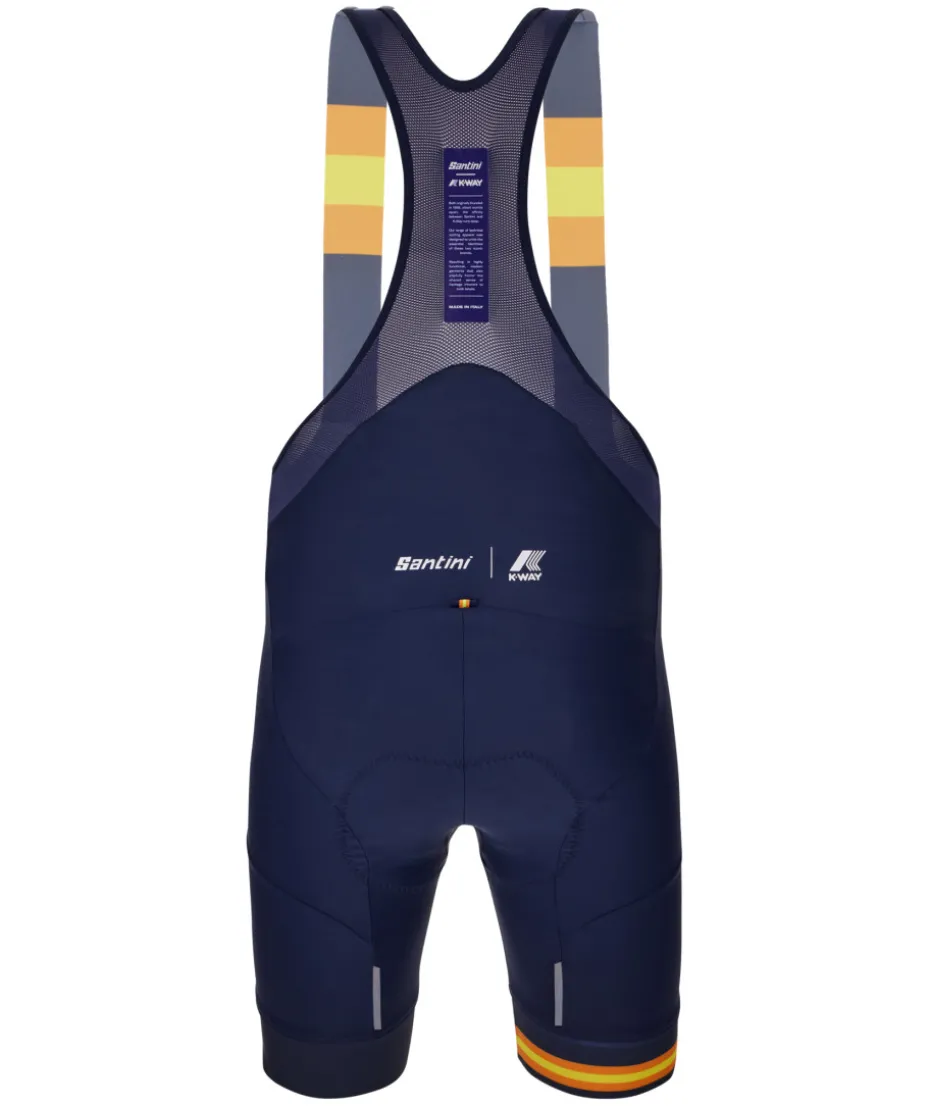 LE VRAI - CULOTES K-WAY