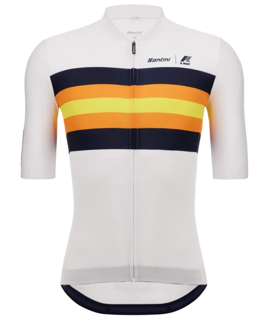 LE VRAI - MAILLOT K-WAY