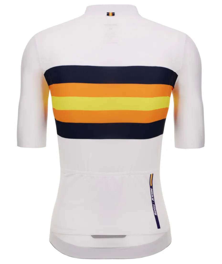 LE VRAI - MAILLOT K-WAY