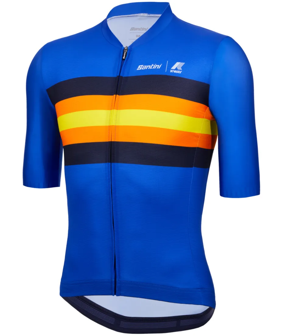 LE VRAI - MAILLOT K-WAY