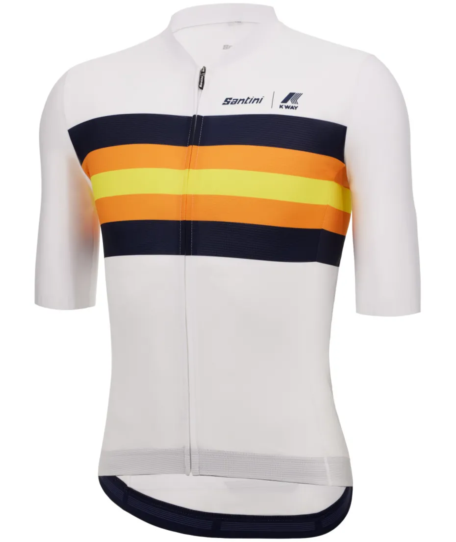 LE VRAI - MAILLOT K-WAY