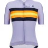 LE VRAI - MAILLOT K-WAY MUJER