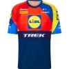 LIDL TREK - CAMISETA TÉCNICA