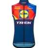 LIDL TREK - CHALECO CORTAVIENTOS