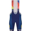 LIDL TREK - CULOTTE CORTO