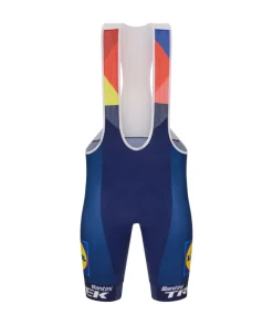 LIDL TREK - CULOTTE CORTO
