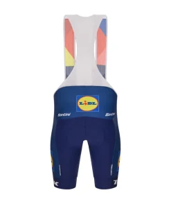 LIDL TREK - CULOTTE CORTO
