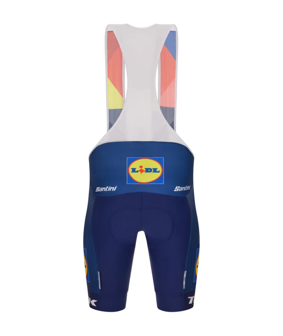 LIDL TREK - CULOTTE CORTO