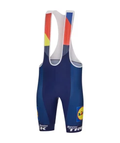 LIDL TREK - CULOTTE CORTO