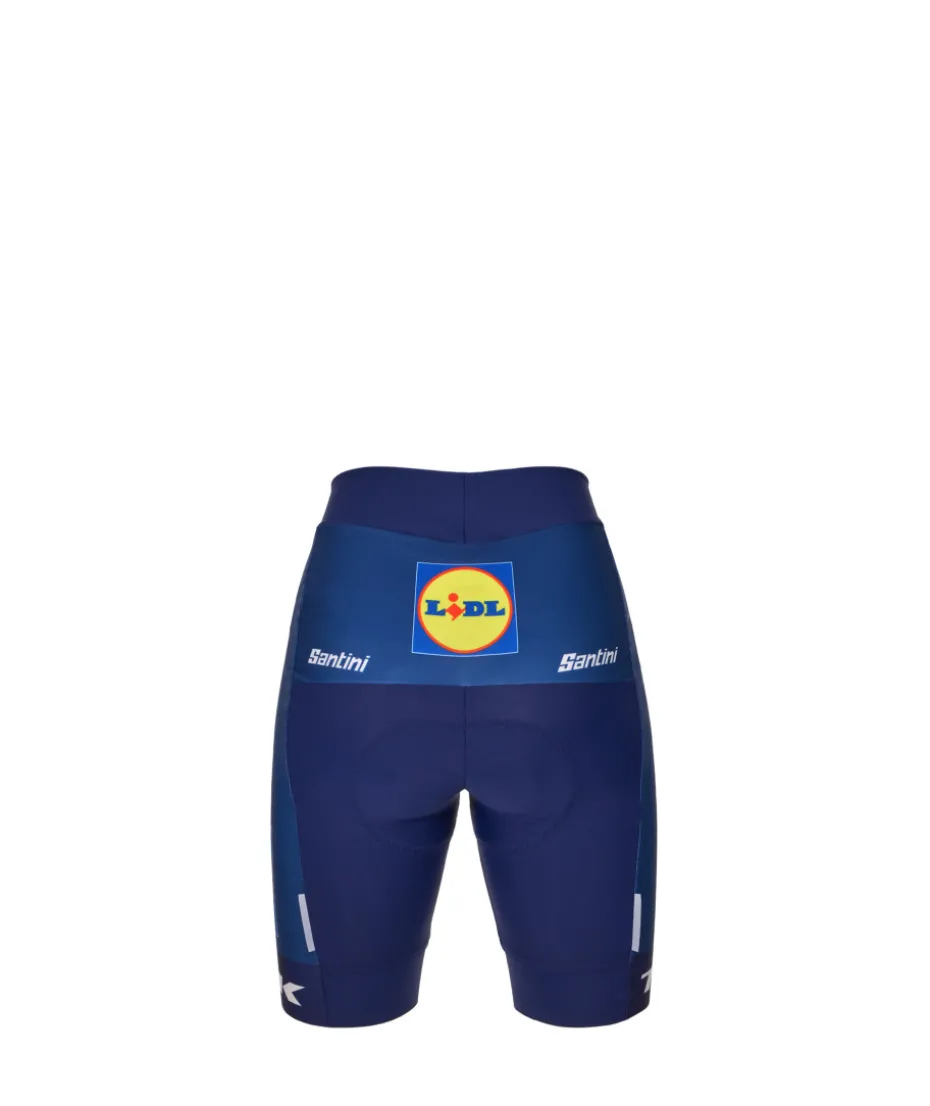 LIDL TREK - CULOTTE CORTO MUJER