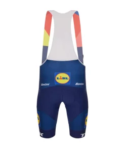 LIDL TREK - CULOTTE CORTO TEAM ORIGINAL