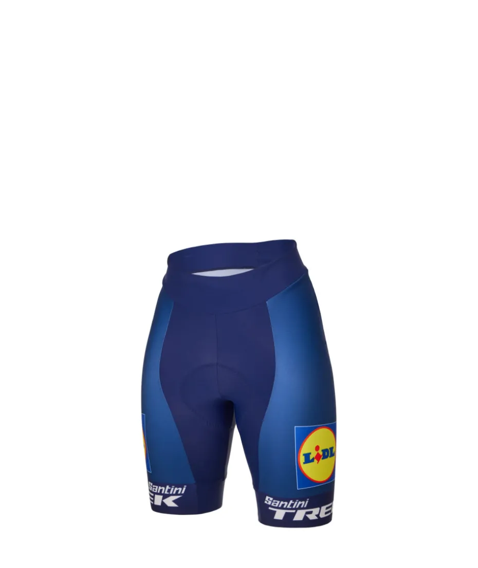 LIDL TREK - CULOTTE CORTO MUJER