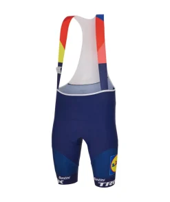LIDL TREK - CULOTTE CORTO TEAM ORIGINAL