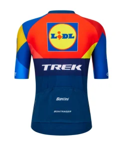 LIDL TREK - MAILLOT