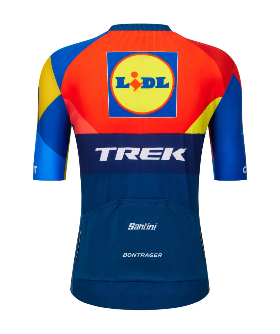 LIDL TREK - MAILLOT
