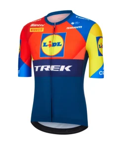 LIDL TREK - MAILLOT