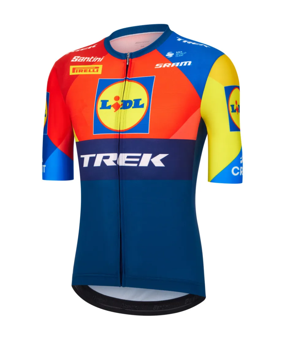 LIDL TREK - MAILLOT
