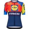 LIDL TREK - MAILLOT MUJER