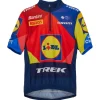 LIDL TREK - MAILLOT NIÑO