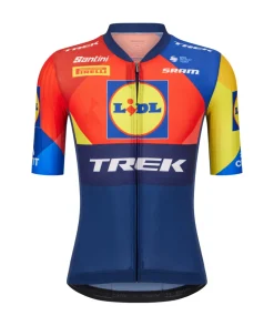 LIDL TREK - MAILLOT TEAM ORIGINAL