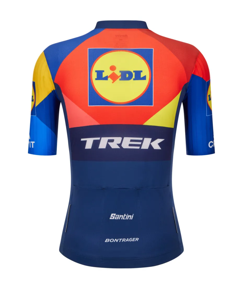 LIDL TREK - MAILLOT TEAM ORIGINAL