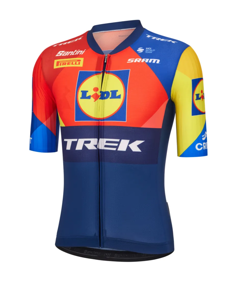 LIDL TREK - MAILLOT TEAM ORIGINAL