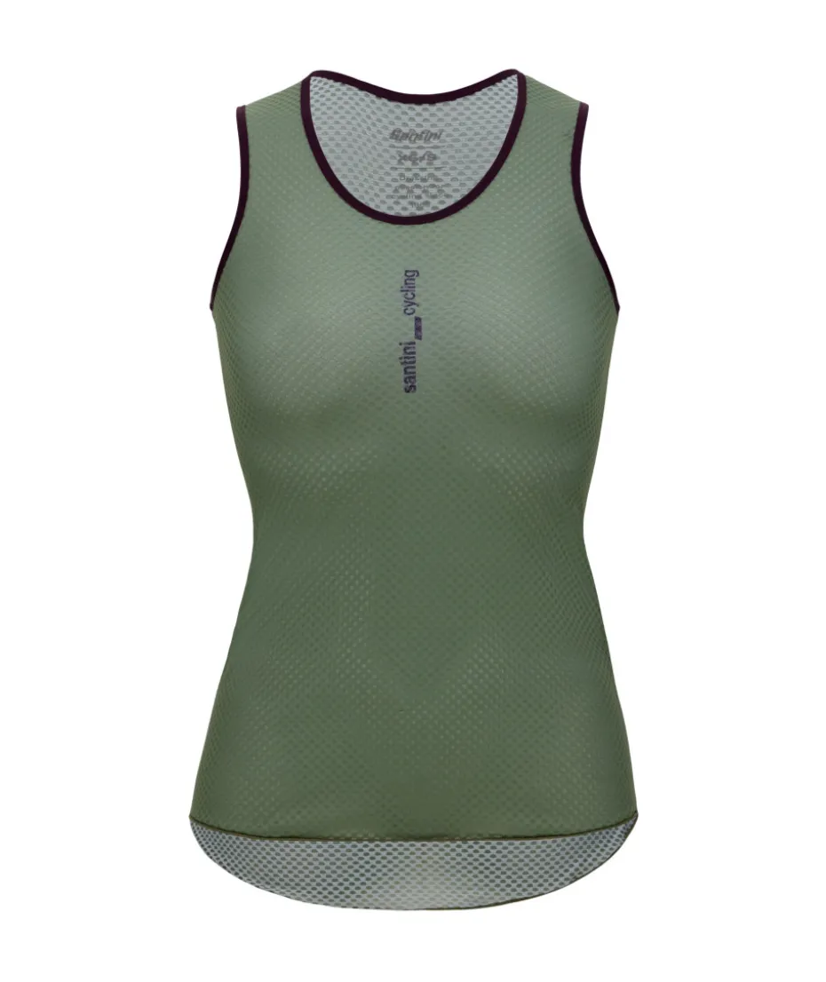 LIEVE - CAMISETA INTERIOR MUJER