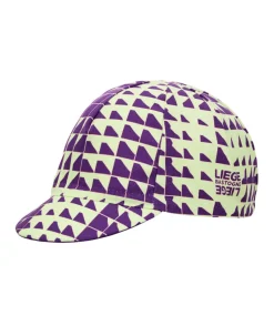 LIÈGE BASTOGNE LIÈGE - GORRA DE CICLISMO