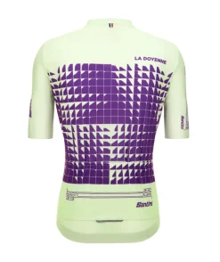 LIÈGE BASTOGNE LIÈGE - MAILLOT