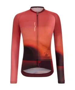 LUCE - MAILLOT DE MANGA LARGA UNISEX